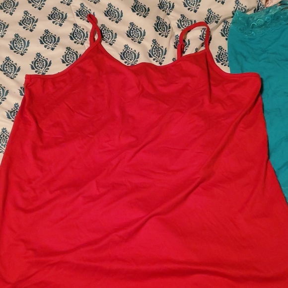 Cami bundle - Picture 3 of 3